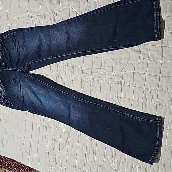 Earl Jean's size 5 - Picture 3 of 4